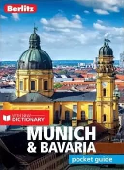Munich & Bavaria by Jack Altman