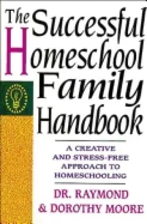 successful homeschool family handbook