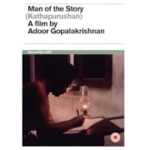 Man of the Story (Kathapurushan)