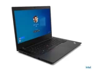 Lenovo ThinkPad L14 Gen 2 (Intel) i7-1165G7 Notebook 35.6cm (14") Full HD Intel Core i7 16GB DDR4-SDRAM 512GB SSD WiFi 6 (802.11ax) Windows 11 P