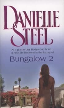 Bungalow 2 by Danielle Steel Paperback