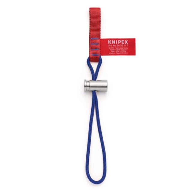 Draper Knipex 00 50 11 T Bk Adapter Strap 13170