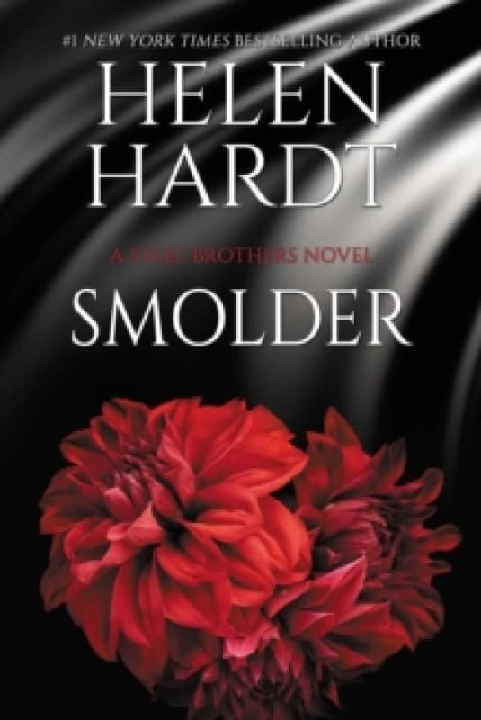 Smolder : Volume 22 Paperback / softback