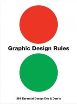 Graphic Design Rules by Stefan G. Bucher Paperback