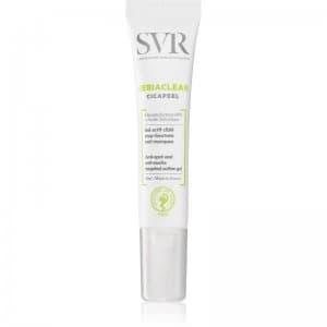 SVR Sebiaclear Cicapeel Local Treatment Against Imperfections Acne Prone Skin 15ml