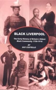 Black Liverpool by R Costello Paperback