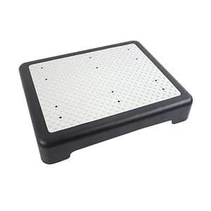 Active Living Outdoor Sturdy Half Step