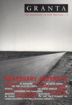 Necessary Journey Paperback