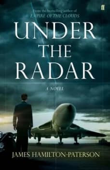Under the Radar by James Hamilton-Paterson Paperback