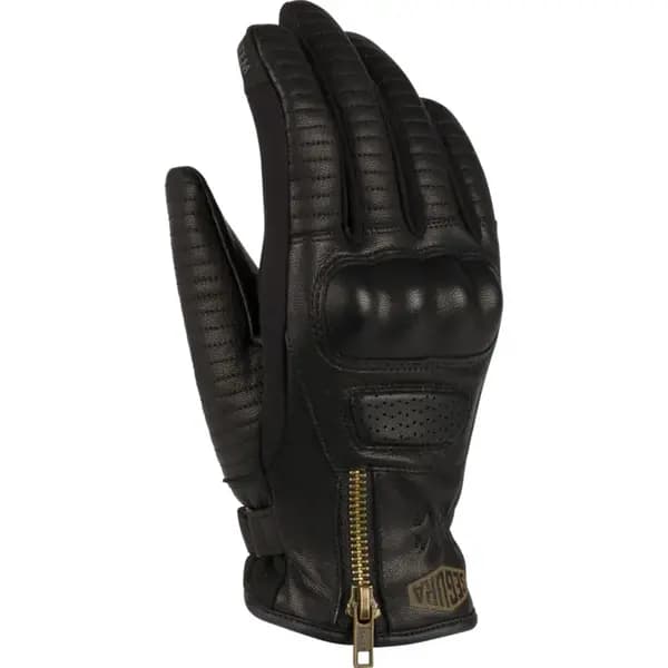 Segura Lady Synchro Gloves Black Size T5