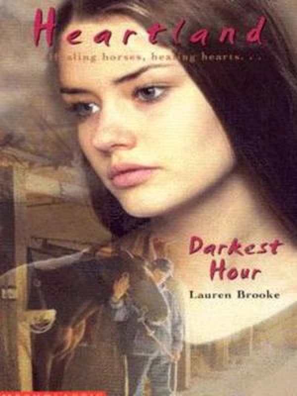 Darkest Hour by Lauren Brooke Paperback