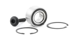 SKF Wheel bearing kit VKBA 1355 Wheel hub bearing,Wheel bearing VW,AUDI,SKODA,PASSAT Variant (3B6),PASSAT Variant (3B5),PASSAT (3B3),PASSAT (3B2)