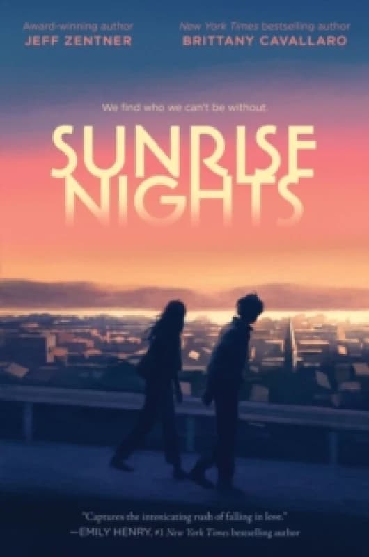 Sunrise Nights. Paperback. By Jeff Zentner, Brittany Cavallaro Books