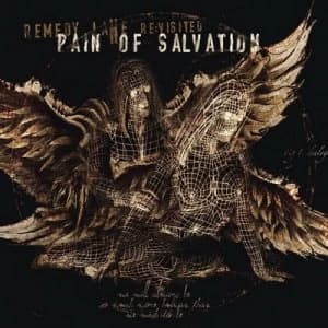 Remedy Lane Revisited Remixed & Relived by Pain of Salvation CD Album