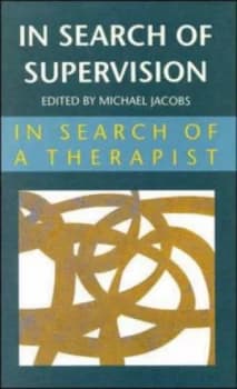 In Search of Supervision by Jacobs Paperback