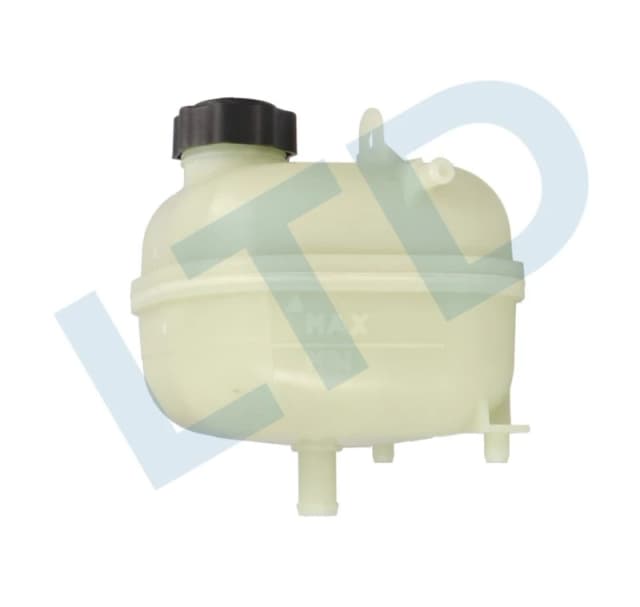 LTD LTD-17137509072 Expansion Tank Capacity: 1,2l, with lid Expansion Tank,coolant (397)