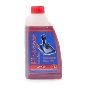 SPECOL Automatic Transmission Fluid 100943 ATF,Automatic Transmission Oil VW,AUDI,MERCEDES-BENZ,GOLF VI (5K1),Golf VII Schragheck (5G1, BQ1, BE1, BE2)