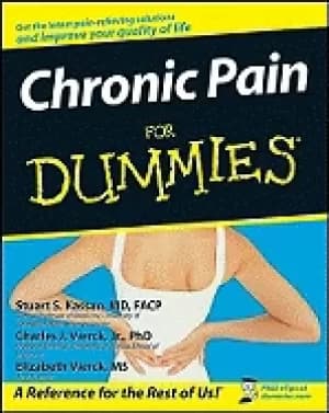 chronic pain for dummies
