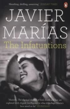 The Infatuations by Javier Maras Paperback