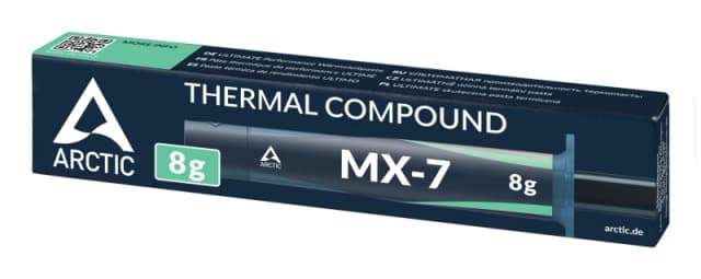 Arctic ARCTIC MX-7 - ULTIMATE Performance Thermal Paste ACTCP00091A
