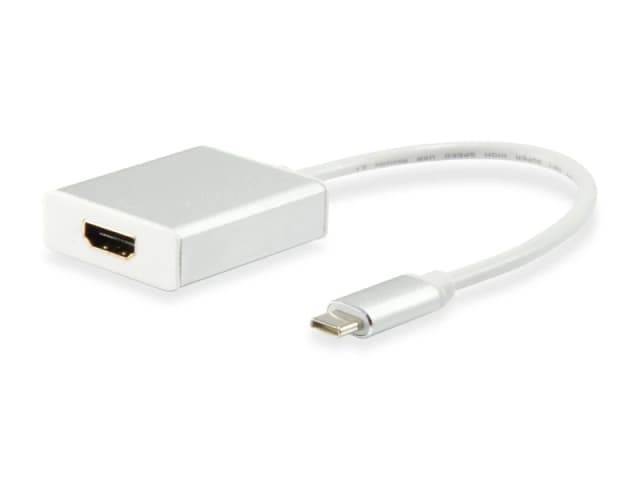 Equip USB-C to HDMI Adapter