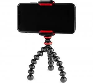 Gorillapod Starter Kit Black