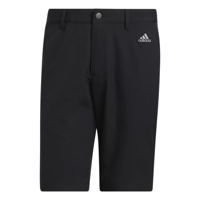 adidas Golf Shorts Mens - Black 30