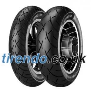 Metzeler ME888 Marathon Ultra ( 140/80B17 TL 69V Rear wheel, M/C )