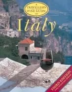 travellers wine guide to italy