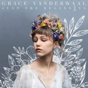 Just the Beginning by Grace VanderWaal CD Album