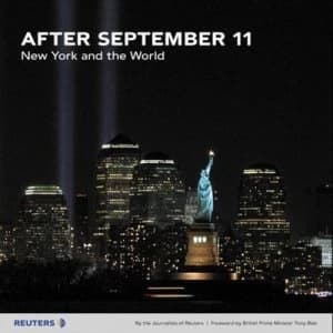 After September 11 by Journalists of Reuters Hardback