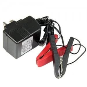 Blackspur 12V Trickle Charger