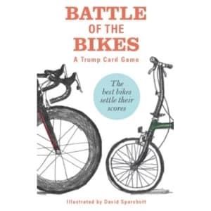 Battle of the Bikes