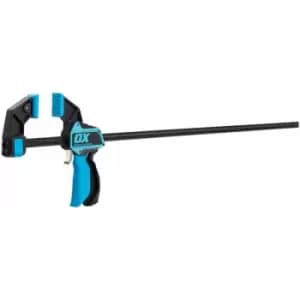 Ox Tools - ox Pro Heavy Duty Bar Clamp - 36 / 900mm