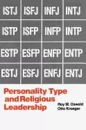 personality type and religious leadership