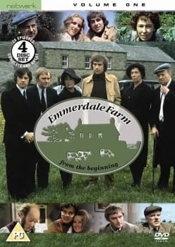 Emmerdale Farm - Volume 1 (DVD)