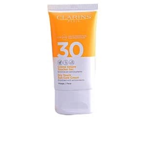 SOLAIRE creme toucher sec SPF30 50ml