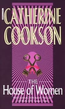 The House of Women by Catherine Cookson Charitable Trust Paperback