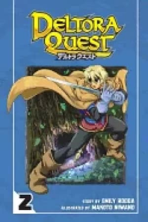 deltora quest 2