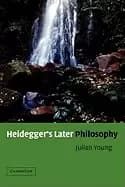 heideggers later philosophy