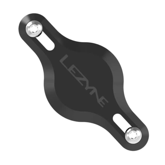 Lezyne Matrix Bike Tagger Black unisex One Size