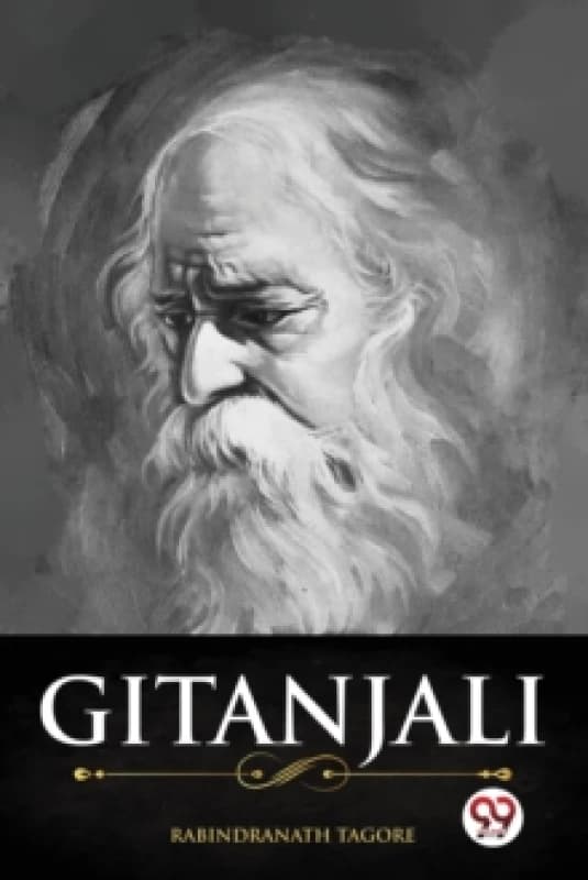 Gitanjali Paperback / softback