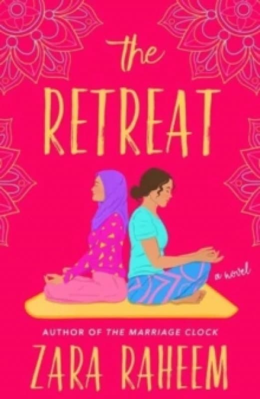 The Retreat. Paperback. By Zara Raheem Books