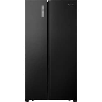 Fridgemaster MS91521FFB 519L American Style Fridge Freezer