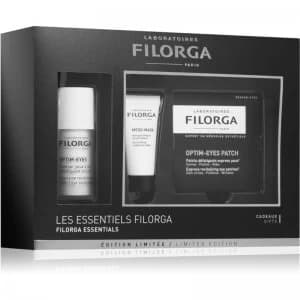Filorga Optim-Eyes Gift Set (with Anti-Aging and Firming Effect)