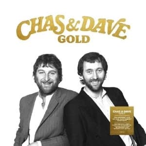 Chas & Dave - Gold Gold Vinyl