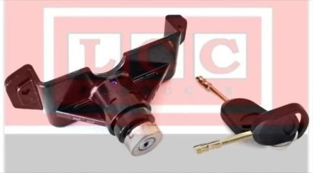 LCC LCC3091 Bonnet Lock Bonnet Lock (1365)