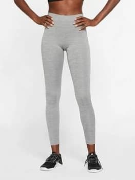 Nike The One Legging - Grey