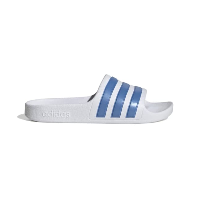 Children's flip-flops adidas Adilette Aqua Blanc Unisex 32