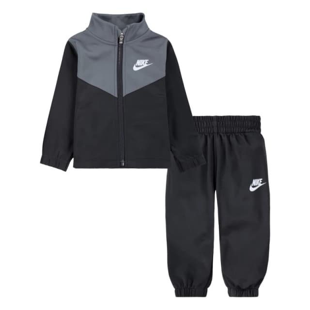 Nike NSW Tracksuit Set - Grey Grey One Size